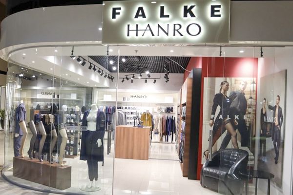 FALKE & HANRO